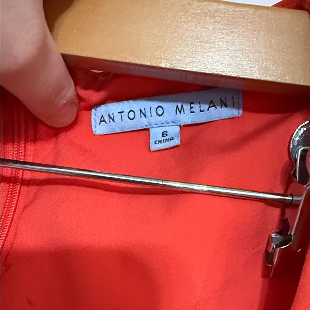 ANTONIO MELANI Jumpsuit - Picture 2 of 6